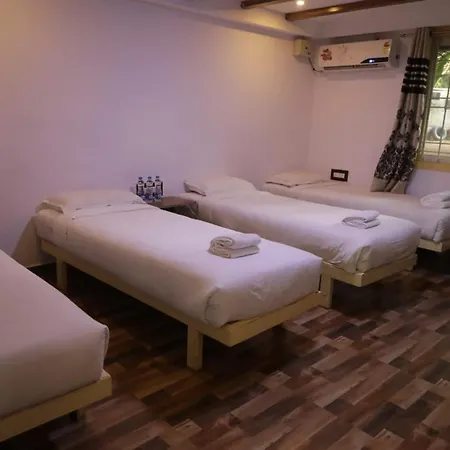 Sam Thotada Mane Resort